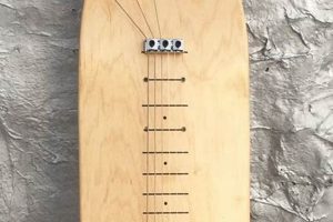 Build a Unique Skate Deck Guitar: Upcycled & Awesome! | How to Skateboard: A Beginner's Guide to Your First Board & Tricks