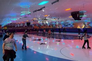 Skater's Paradise: Dreamland Skate Center East Olive Road Pensacola, FL | How to Skateboard: A Beginner's Guide to Your First Board & Tricks