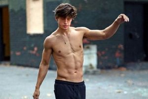 Skater Style: Shirtless Skater Guy Vibes + Tips | How to Skateboard: A Beginner's Guide to Your First Board & Tricks