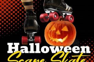 Spooky Fun: Halloween Skate Party for All Skaters! | How to Skateboard: A Beginner's Guide to Your First Board & Tricks