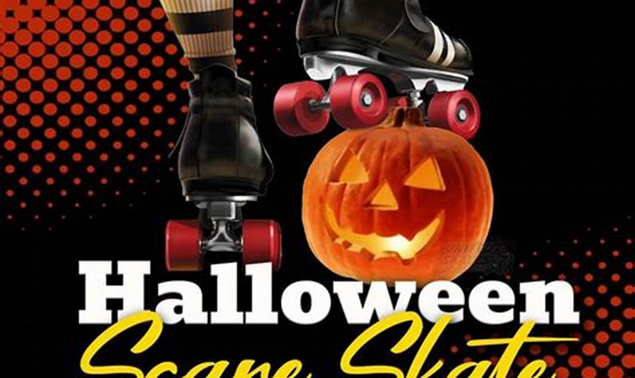 Spooky Fun: Halloween Skate Party for All Skaters! | How to Skateboard: A Beginner's Guide to Your First Board & Tricks