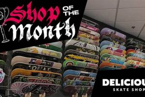Best Local: Skate Shops in MI (Find One Near You!) | How to Skateboard: A Beginner's Guide to Your First Board & Tricks