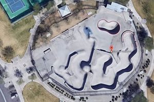 Goodyear Skate Park Guide: Thrills & Tips Await! | How to Skateboard: A Beginner's Guide to Your First Board & Tricks