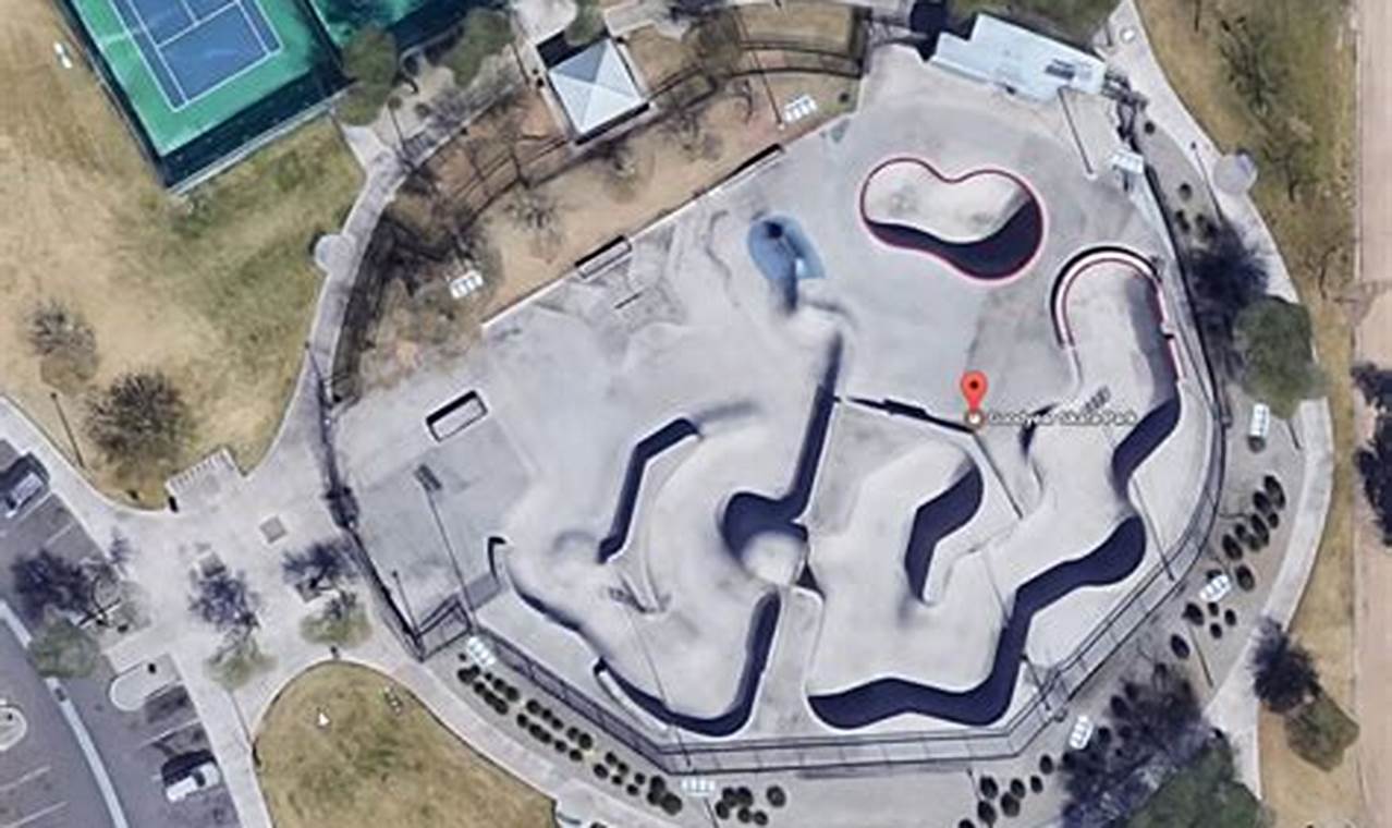 Goodyear Skate Park Guide: Thrills & Tips Await! | How to Skateboard: A Beginner's Guide to Your First Board & Tricks