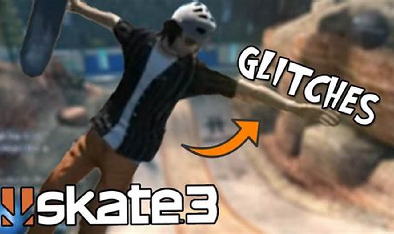 Master Skate 3 Glitches: Insane Tricks &amp; Exploits! | How to Skateboard: A Beginner's Guide to Your First Board & Tricks