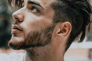 Skater's Undercut Skater Haircut Style + How To How to Skateboard: A Beginner's Guide to Your First Board & Tricks Skater's Undercut Skater Haircut Style + How To | How to Skateboard: A Beginner's Guide to Your First Board & Tricks