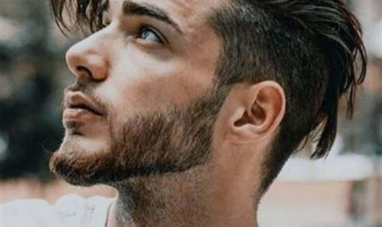 Skater's Undercut Skater Haircut Style + How To | How to Skateboard: A Beginner's Guide to Your First Board & Tricks