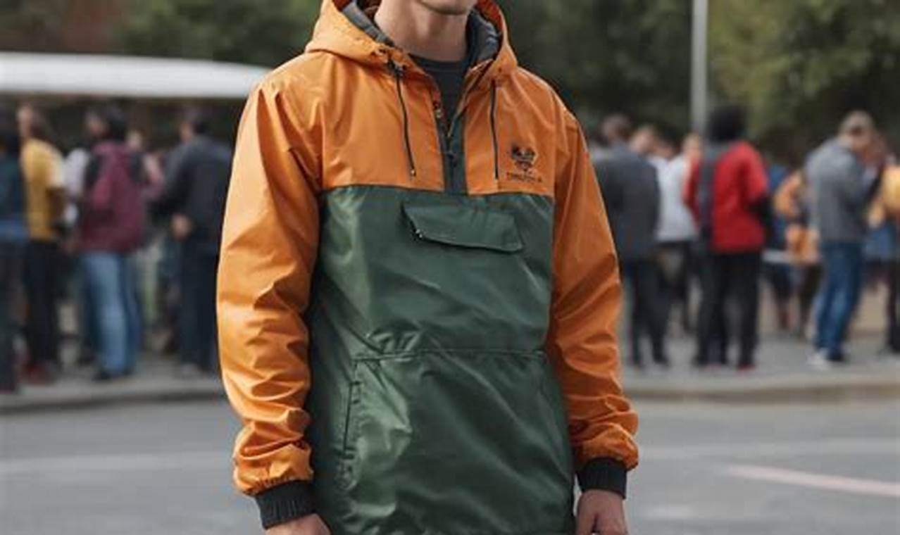 Best Skate Windbreaker: Stay Protected &amp; Shred! | How to Skateboard: A Beginner's Guide to Your First Board & Tricks