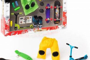 Master Finger Skates: Mini Skate Tricks for Skaters! | How to Skateboard: A Beginner's Guide to Your First Board & Tricks