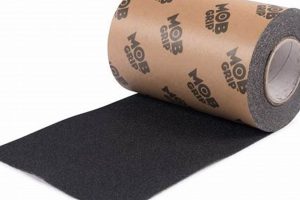 Best Skate Grip Tape Roll: Long-Lasting & Grippy! | How to Skateboard: A Beginner's Guide to Your First Board & Tricks