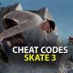 Unlock All! Skate 3 Cheat Codes + Secrets & Tricks | How to Skateboard: A Beginner's Guide to Your First Board & Tricks