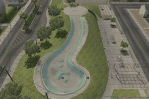 Explore the Bro Bowl Skate Park: Skills & Thrills! | How to Skateboard: A Beginner's Guide to Your First Board & Tricks