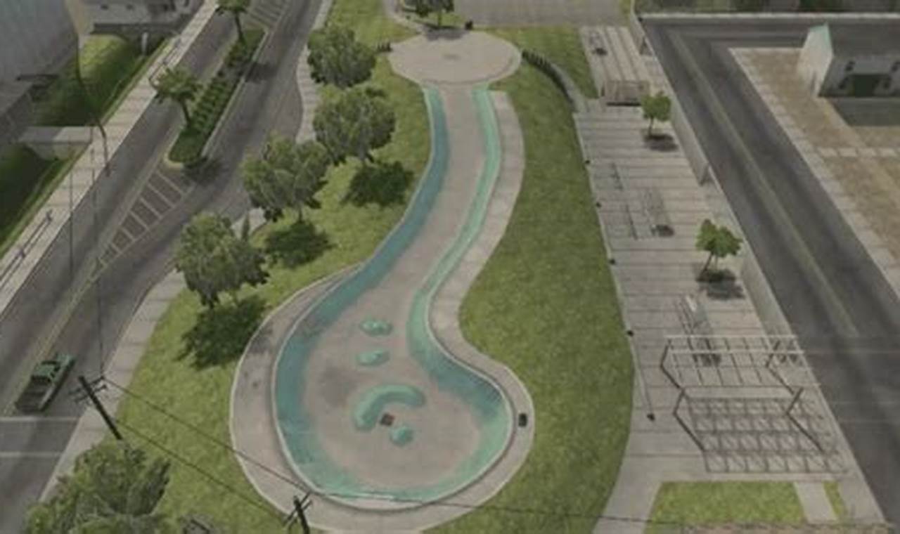 Explore the Bro Bowl Skate Park: Skills & Thrills! | How to Skateboard: A Beginner's Guide to Your First Board & Tricks