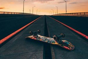 Unveiling Your Skate Background: History &amp; Style | How to Skateboard: A Beginner's Guide to Your First Board & Tricks