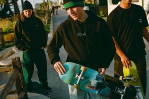 Top Skate Clothing Brand [Gear & Style] For Skaters! | How to Skateboard: A Beginner's Guide to Your First Board & Tricks