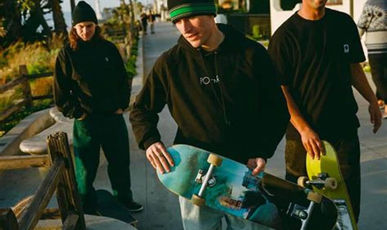 Top Skate Clothing Brand [Gear & Style] For Skaters! | How to Skateboard: A Beginner's Guide to Your First Board & Tricks