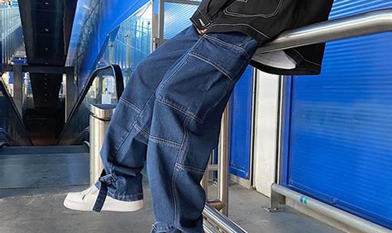 Vintage Vibes: 90s Skater Pants Style &amp; Trends | How to Skateboard: A Beginner's Guide to Your First Board & Tricks