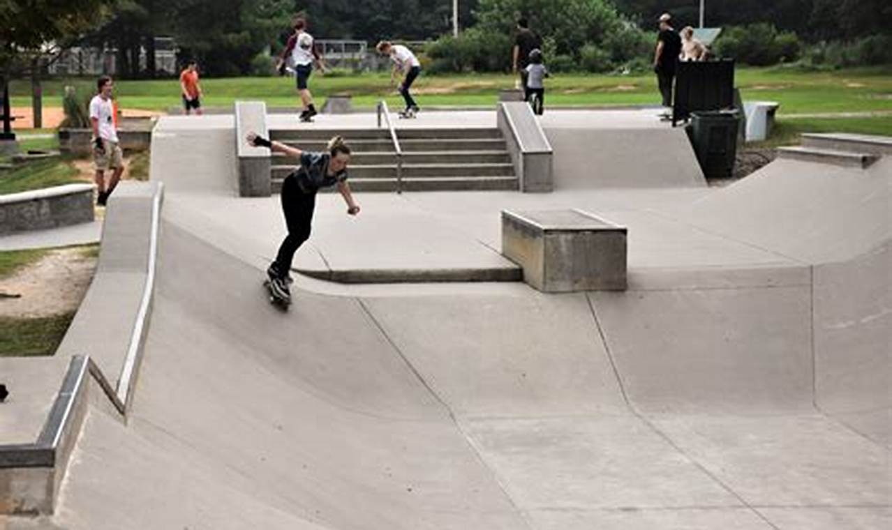 Visit Owens Field Skate Park in Columbia, SC | Fun! How to Skateboard: A Beginner's Guide to Your First Board & Tricks Visit Owens Field Skate Park in Columbia, SC | Fun! | How to Skateboard: A Beginner's Guide to Your First Board & Tricks