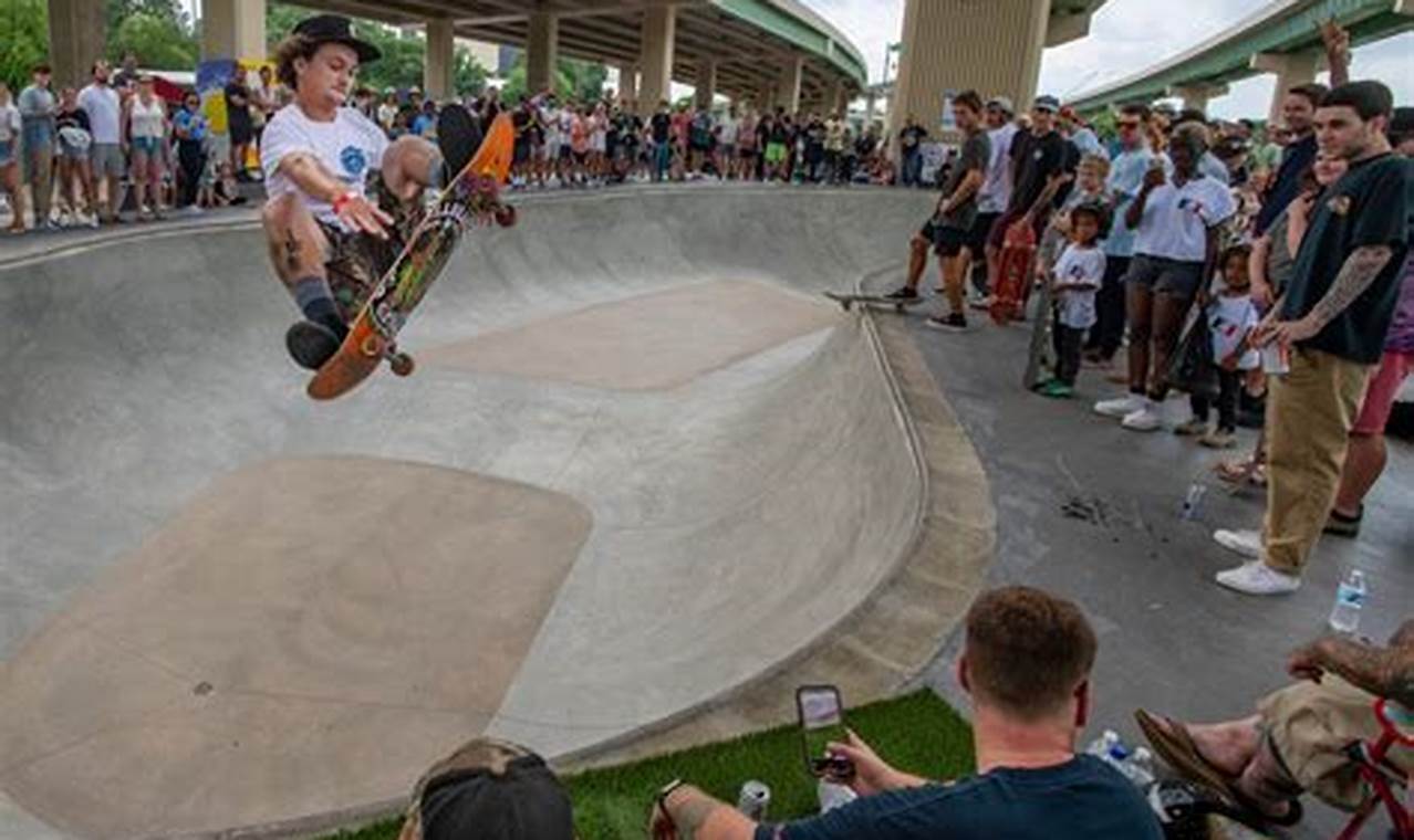 Best Skate Park in Pensacola: Parks, Lessons & More! | How to Skateboard: A Beginner's Guide to Your First Board & Tricks