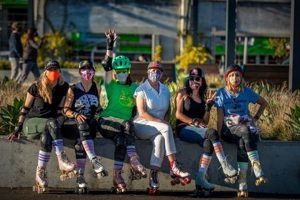 Glide Oakland: Roller Skates in Oakland, CA How to Skateboard: A Beginner's Guide to Your First Board & Tricks Glide Oakland: Roller Skates in Oakland, CA | How to Skateboard: A Beginner's Guide to Your First Board & Tricks