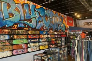 Find Local: Colorado Skate Shops Near You + Gear | How to Skateboard: A Beginner's Guide to Your First Board & Tricks