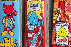 Explore World Industries Skate: Decks & More! How to Skateboard: A Beginner's Guide to Your First Board & Tricks Explore World Industries Skate: Decks & More! | How to Skateboard: A Beginner's Guide to Your First Board & Tricks