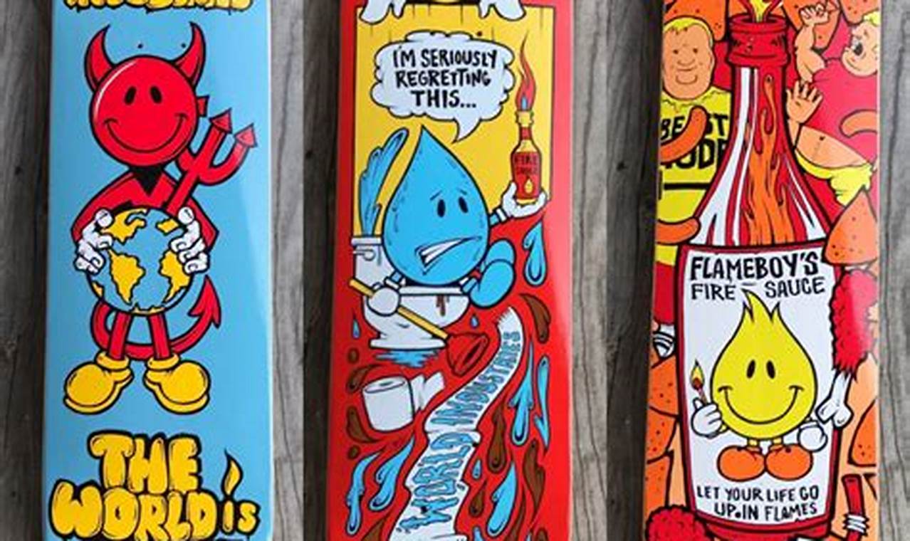 Explore World Industries Skate: Decks & More! | How to Skateboard: A Beginner's Guide to Your First Board & Tricks