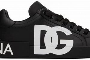 Shop Luxury Dolce & Gabbana Skate Shoes | Iconic Style | How to Skateboard: A Beginner's Guide to Your First Board & Tricks