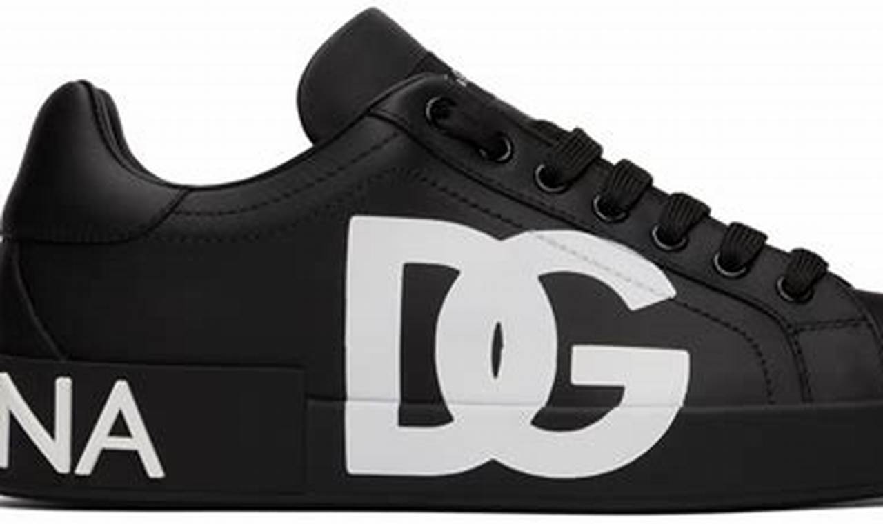 Shop Luxury Dolce & Gabbana Skate Shoes | Iconic Style | How to Skateboard: A Beginner's Guide to Your First Board & Tricks