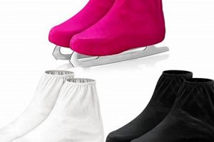 Best Skate Boot Covers: Protect Your Skates! | How to Skateboard: A Beginner's Guide to Your First Board & Tricks