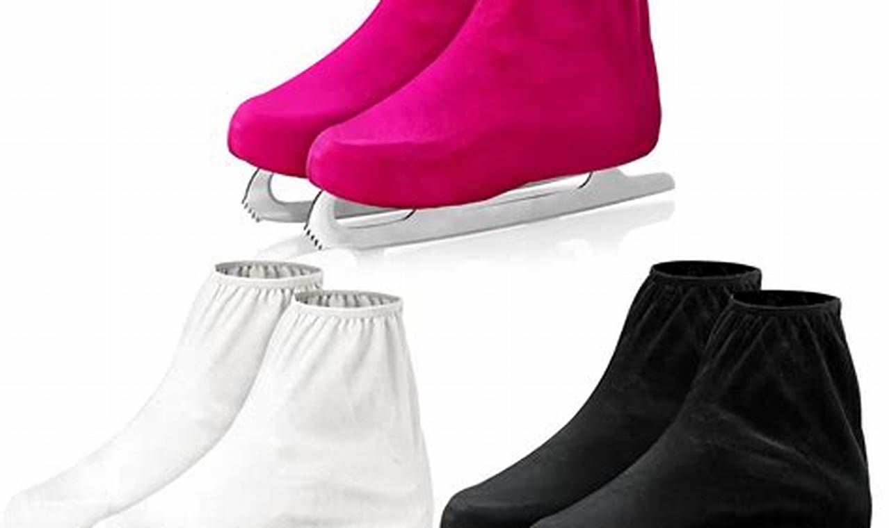 Best Skate Boot Covers: Protect Your Skates! How to Skateboard: A Beginner's Guide to Your First Board & Tricks Best Skate Boot Covers: Protect Your Skates! | How to Skateboard: A Beginner's Guide to Your First Board & Tricks