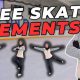 Essential Pre Free Skate Skills: Tips for Skaters | How to Skateboard: A Beginner's Guide to Your First Board & Tricks