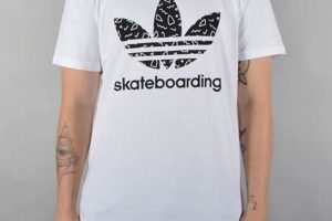 Best Adidas Skate Shirt: Style & Performance for Skaters | How to Skateboard: A Beginner's Guide to Your First Board & Tricks