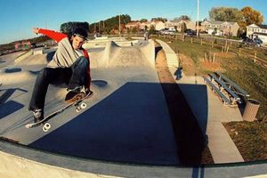 Front Royal VA Skate Park Guide: Shred Like a Pro! How to Skateboard: A Beginner's Guide to Your First Board & Tricks Front Royal VA Skate Park Guide: Shred Like a Pro! | How to Skateboard: A Beginner's Guide to Your First Board & Tricks