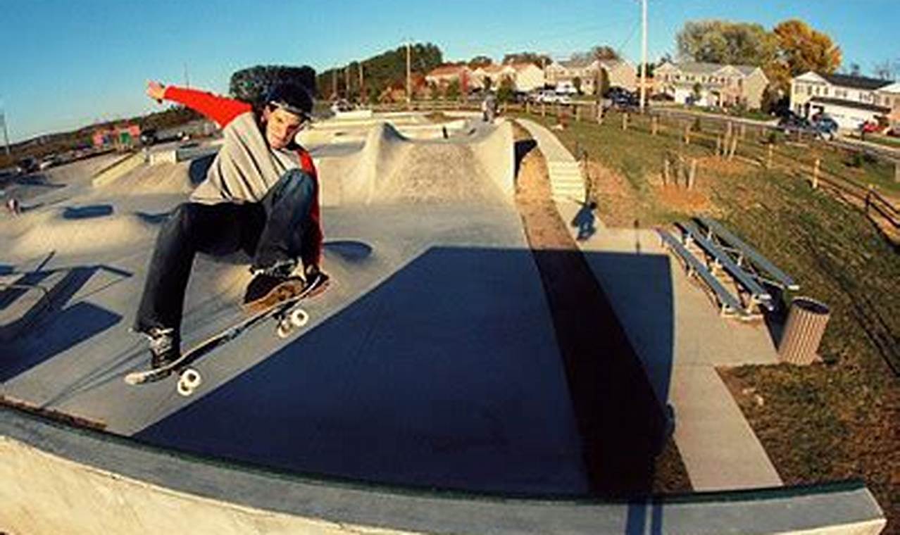 Front Royal VA Skate Park Guide: Shred Like a Pro! How to Skateboard: A Beginner's Guide to Your First Board & Tricks Front Royal VA Skate Park Guide: Shred Like a Pro! | How to Skateboard: A Beginner's Guide to Your First Board & Tricks