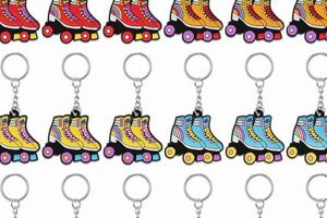 Roll into Fun: Roller Skate Themed Party Favors Ideas! How to Skateboard: A Beginner's Guide to Your First Board & Tricks Roll into Fun: Roller Skate Themed Party Favors Ideas! | How to Skateboard: A Beginner's Guide to Your First Board & Tricks