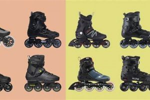 Top-Rated Best Inline Skates for Men: [Year] Guide | How to Skateboard: A Beginner's Guide to Your First Board & Tricks