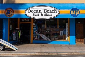 Your Ocean Beach Surf & Skate Shop Guide | [Location] Deals | How to Skateboard: A Beginner's Guide to Your First Board & Tricks