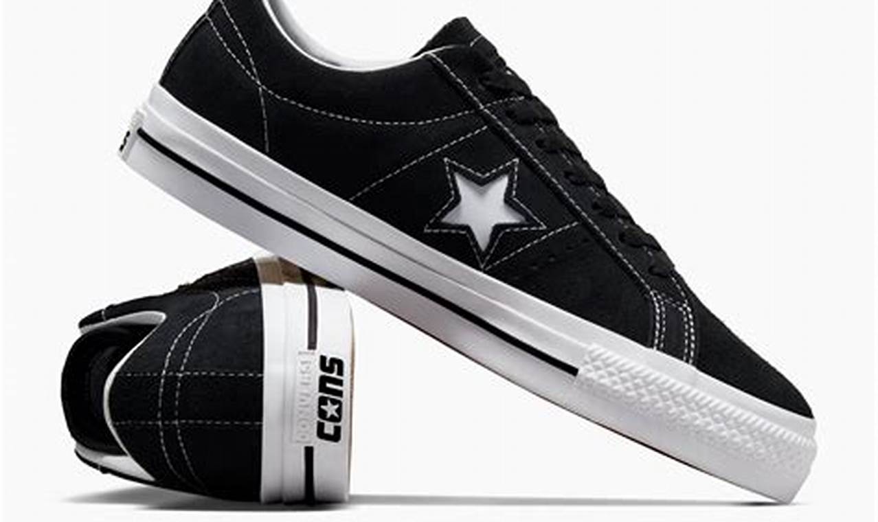 Best CONS Shoes for Skate: Durability & Style! | How to Skateboard: A Beginner's Guide to Your First Board & Tricks