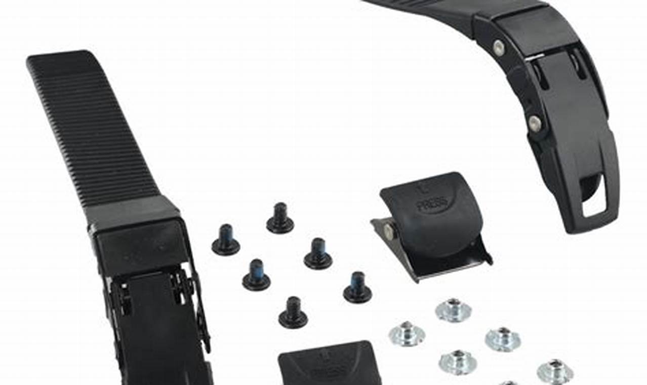 Best Skate Straps: Secure Your Ride & Skate On! | How to Skateboard: A Beginner's Guide to Your First Board & Tricks