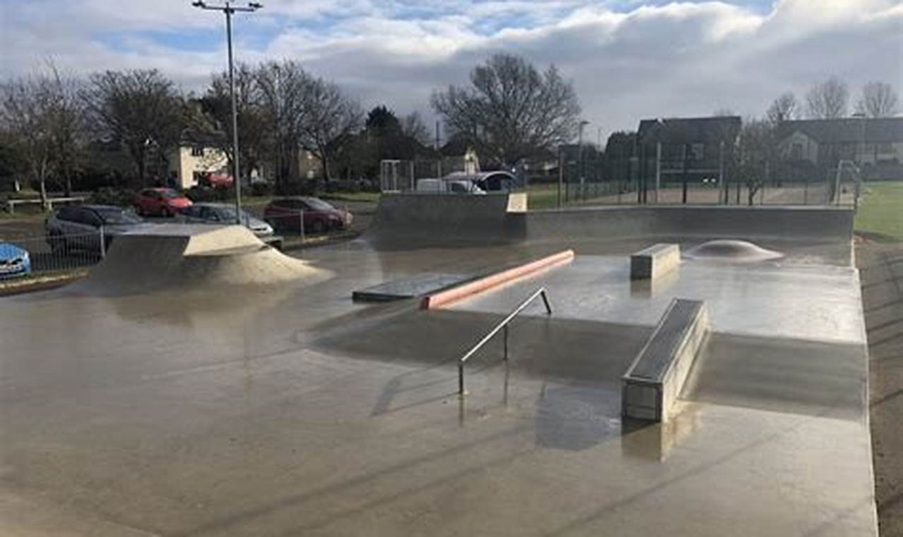 Brampton Skate Park Fun: Locations & Safety Tips | How to Skateboard: A Beginner's Guide to Your First Board & Tricks