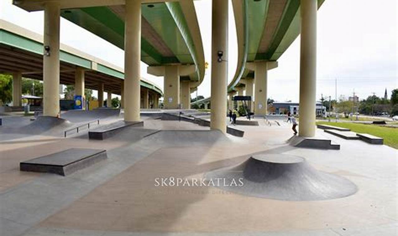 Best Skate Park Pensacola FL Spots: Ride On! | How to Skateboard: A Beginner's Guide to Your First Board & Tricks