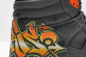 Bold Style: Orange Skate Shoes - The Ultimate Guide | How to Skateboard: A Beginner's Guide to Your First Board & Tricks