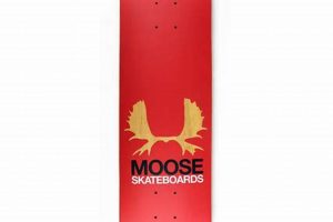 Buy Moose Skate Decks Online: Quality Boards & More | How to Skateboard: A Beginner's Guide to Your First Board & Tricks
