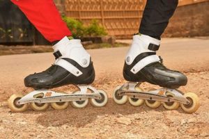 Boost Inline Skates Fast: Speed Tips &amp; Gear Guide | How to Skateboard: A Beginner's Guide to Your First Board & Tricks