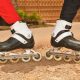 Boost Inline Skates Fast: Speed Tips &amp; Gear Guide | How to Skateboard: A Beginner's Guide to Your First Board & Tricks