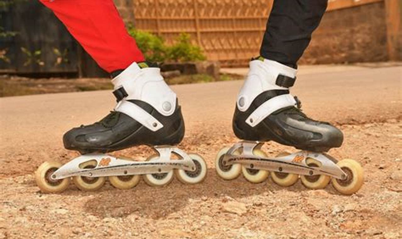 Boost Inline Skates Fast: Speed Tips &amp; Gear Guide | How to Skateboard: A Beginner's Guide to Your First Board & Tricks