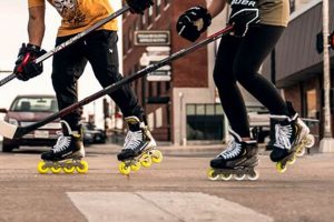Roll into Fun: Roller Skates Dallas Adventures! | How to Skateboard: A Beginner's Guide to Your First Board & Tricks