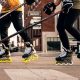 Roll into Fun: Roller Skates Dallas Adventures! | How to Skateboard: A Beginner's Guide to Your First Board & Tricks