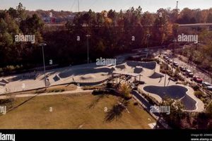 Best Atlanta Skate Park Spots: Your Guide! | How to Skateboard: A Beginner's Guide to Your First Board & Tricks